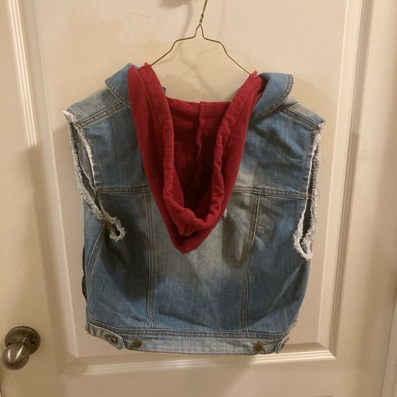 🛍️3/$12 Rue 21 jacket - Picture 5 of 6